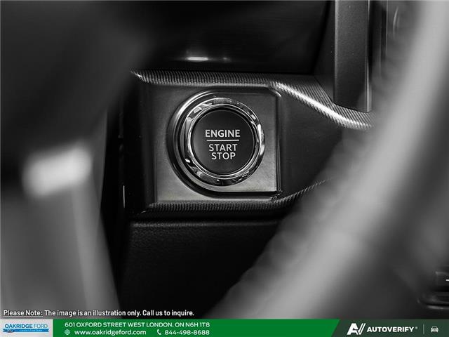 2025 Ford F-150 Lariat (Stk: C55121) in London - Image 22 of 22
