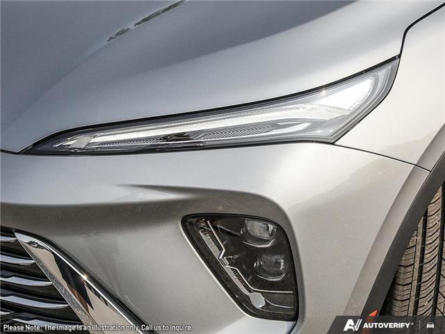 2026 Buick Envision Preferred (Stk: 2131-26) in Sault Ste. Marie - Image 10 of 26