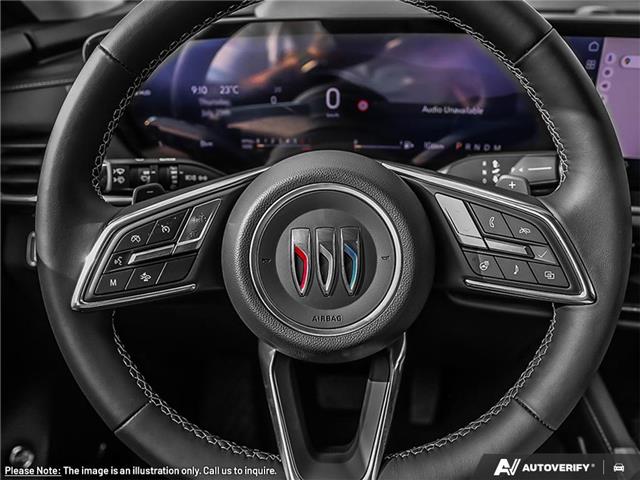 2026 Buick Envision Preferred (Stk: 2131-26) in Sault Ste. Marie - Image 13 of 26