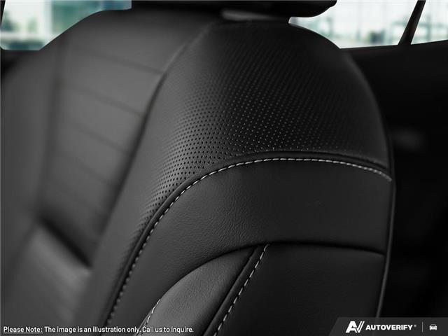 2026 Buick Envision Preferred (Stk: 2131-26) in Sault Ste. Marie - Image 20 of 26