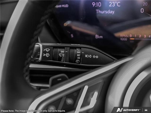 2026 Buick Envision Preferred (Stk: 2131-26) in Sault Ste. Marie - Image 25 of 26