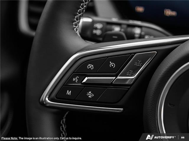 2026 Buick Envision Sport Touring (Stk: 2132-26) in Sault Ste. Marie - Image 15 of 25