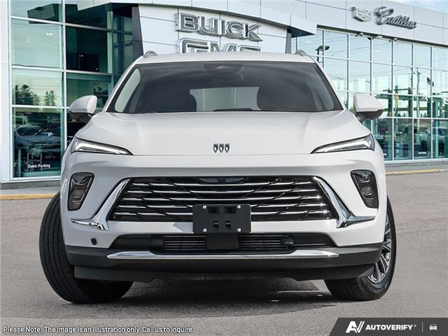 2026 Buick Envision Preferred (Stk: 2128-26) in Sault Ste. Marie - Image 2 of 26