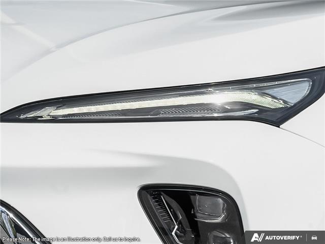 2026 Buick Envision Preferred (Stk: 2128-26) in Sault Ste. Marie - Image 10 of 26