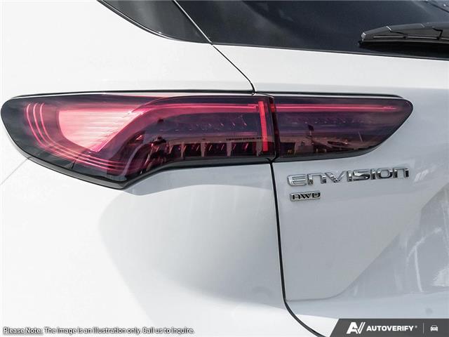 2026 Buick Envision Preferred (Stk: 2128-26) in Sault Ste. Marie - Image 11 of 26