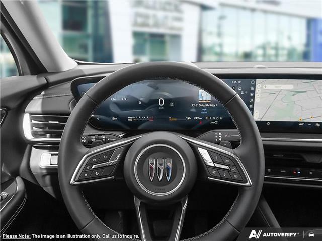 2026 Buick Envision Preferred (Stk: 2128-26) in Sault Ste. Marie - Image 13 of 26