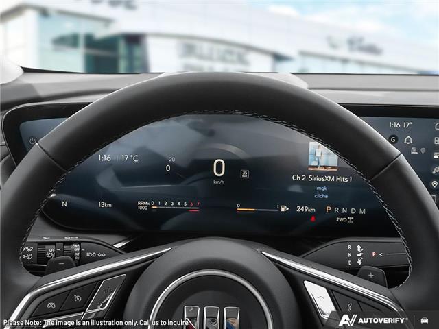 2026 Buick Envision Preferred (Stk: 2128-26) in Sault Ste. Marie - Image 14 of 26