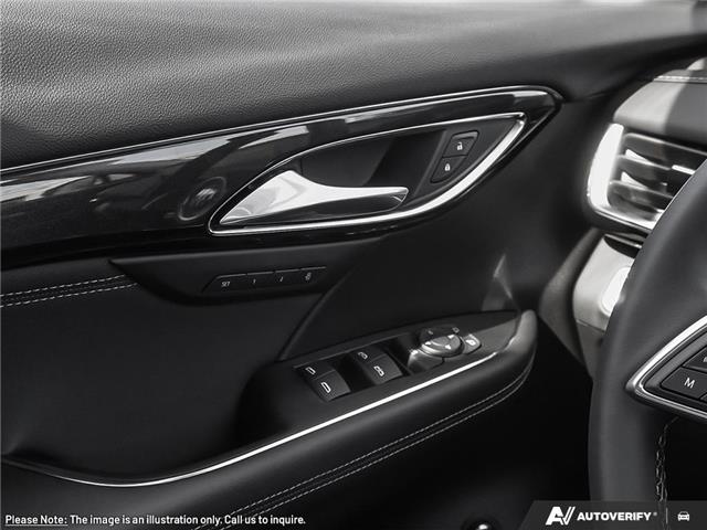 2026 Buick Envision Preferred (Stk: 2128-26) in Sault Ste. Marie - Image 16 of 26