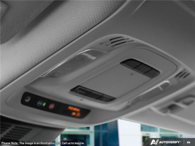 2026 Buick Envision Preferred (Stk: 2128-26) in Sault Ste. Marie - Image 19 of 26