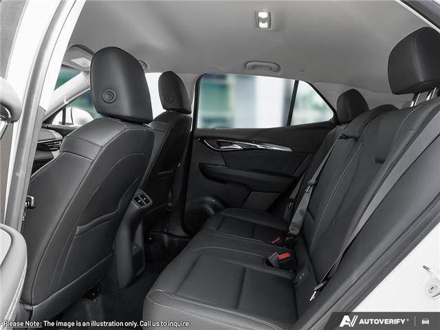 2026 Buick Envision Preferred (Stk: 2128-26) in Sault Ste. Marie - Image 21 of 26