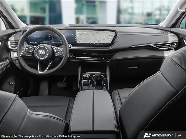 2026 Buick Envision Preferred (Stk: 2128-26) in Sault Ste. Marie - Image 22 of 26