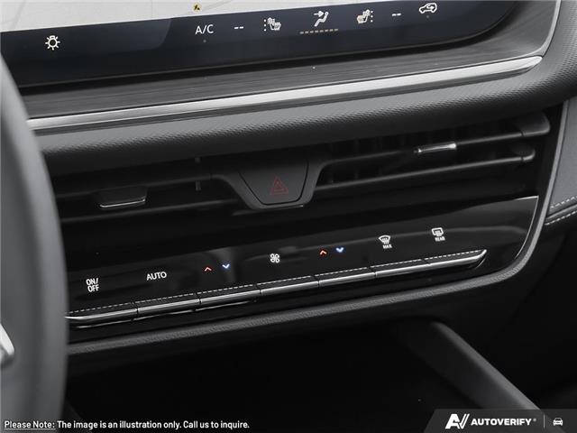 2026 Buick Envision Preferred (Stk: 2128-26) in Sault Ste. Marie - Image 24 of 26