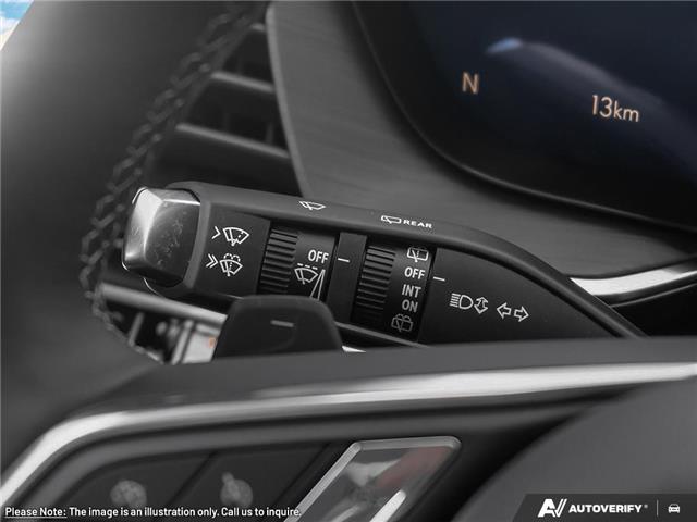 2026 Buick Envision Preferred (Stk: 2128-26) in Sault Ste. Marie - Image 25 of 26