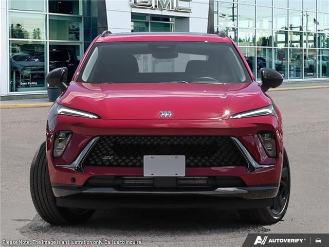 2026 Buick Envision Sport Touring (Stk: 2129-26) in Sault Ste. Marie - Image 2 of 24