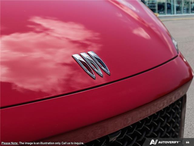 2026 Buick Envision Sport Touring (Stk: 2129-26) in Sault Ste. Marie - Image 8 of 24