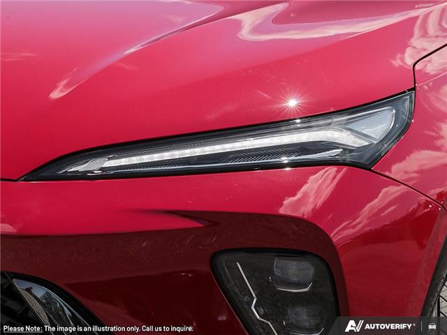 2026 Buick Envision Sport Touring (Stk: 2129-26) in Sault Ste. Marie - Image 9 of 24