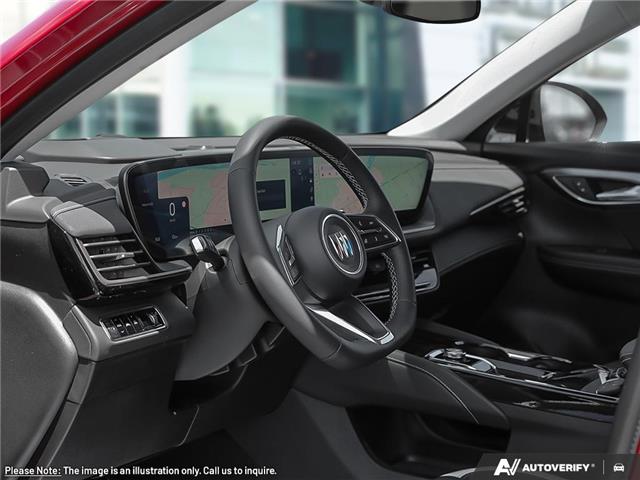 2026 Buick Envision Sport Touring (Stk: 2129-26) in Sault Ste. Marie - Image 11 of 24