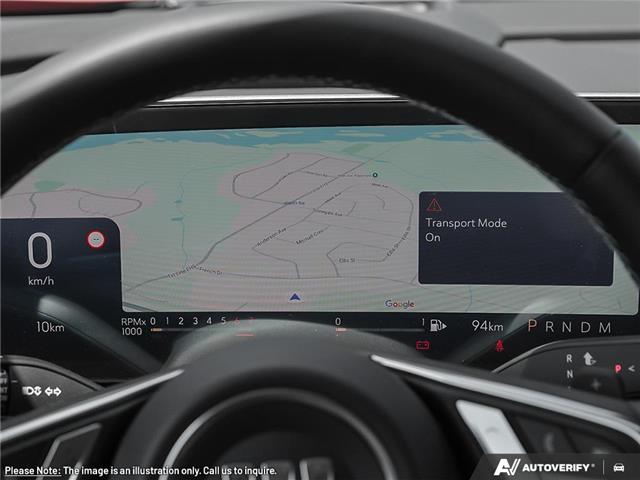 2026 Buick Envision Sport Touring (Stk: 2129-26) in Sault Ste. Marie - Image 13 of 24