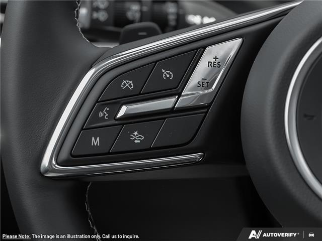 2026 Buick Envision Sport Touring (Stk: 2129-26) in Sault Ste. Marie - Image 14 of 24