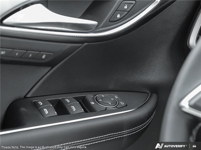 2026 Buick Envision Sport Touring (Stk: 2129-26) in Sault Ste. Marie - Image 15 of 24
