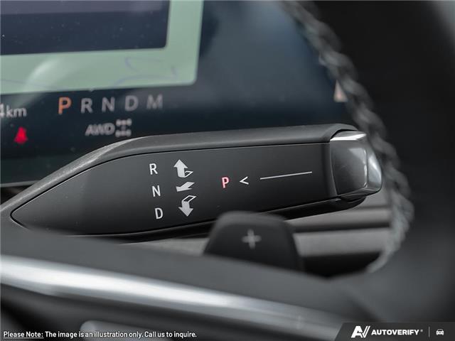 2026 Buick Envision Sport Touring (Stk: 2129-26) in Sault Ste. Marie - Image 16 of 24