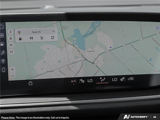 2026 Buick Envision Sport Touring (Stk: 2129-26) in Sault Ste. Marie - Image 17 of 24