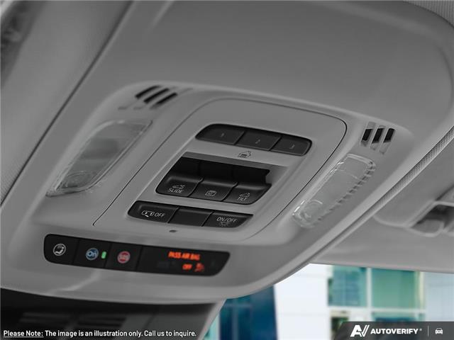 2026 Buick Envision Sport Touring (Stk: 2129-26) in Sault Ste. Marie - Image 18 of 24