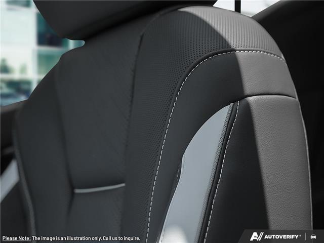 2026 Buick Envision Sport Touring (Stk: 2129-26) in Sault Ste. Marie - Image 19 of 24