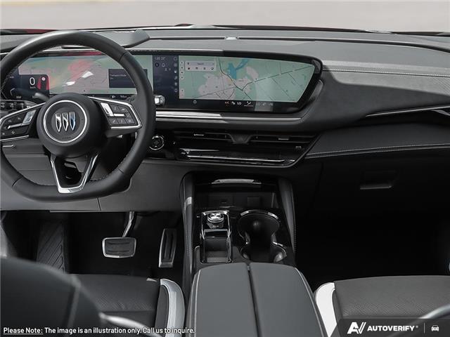 2026 Buick Envision Sport Touring (Stk: 2129-26) in Sault Ste. Marie - Image 21 of 24