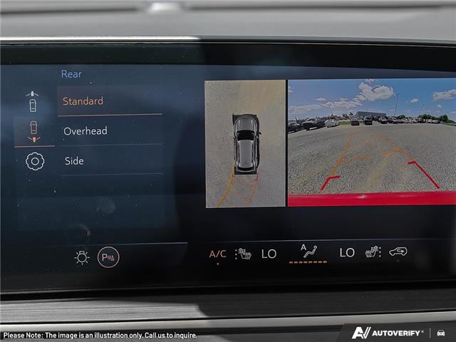 2026 Buick Envision Sport Touring (Stk: 2129-26) in Sault Ste. Marie - Image 22 of 24