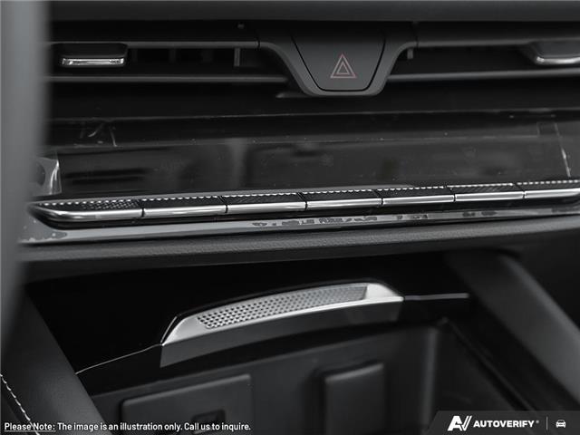 2026 Buick Envision Sport Touring (Stk: 2129-26) in Sault Ste. Marie - Image 23 of 24