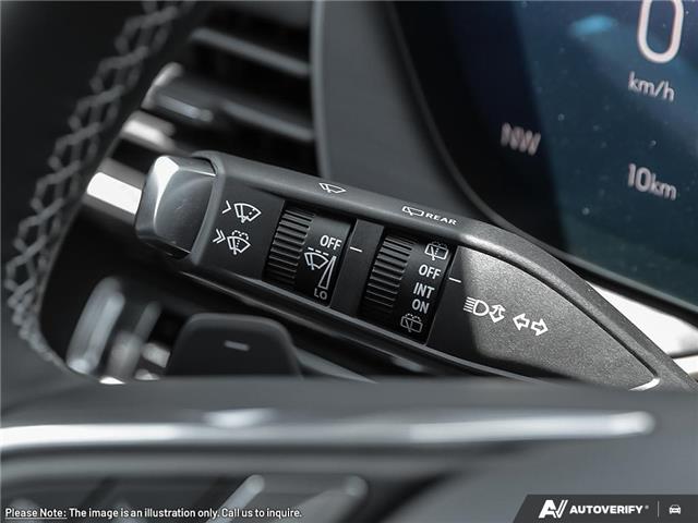2026 Buick Envision Sport Touring (Stk: 2129-26) in Sault Ste. Marie - Image 24 of 24