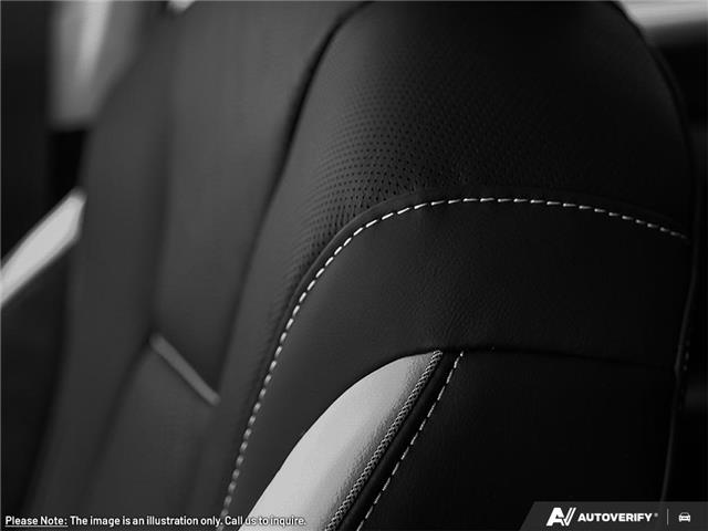 2026 Buick Envision Sport Touring (Stk: 2127-26) in Sault Ste. Marie - Image 20 of 25 2026 Buick Envision Sport Touring (Stk: 2127-26) in Sault Ste. Marie - Image 20 of 25