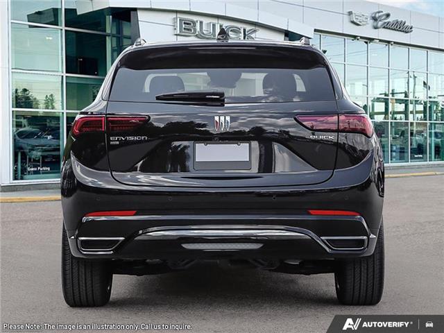 2026 Buick Envision Sport Touring (Stk: 2133-26) in Sault Ste. Marie - Image 5 of 25