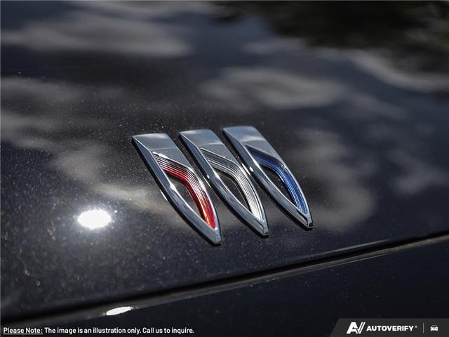 2026 Buick Envision Sport Touring (Stk: 2133-26) in Sault Ste. Marie - Image 9 of 25