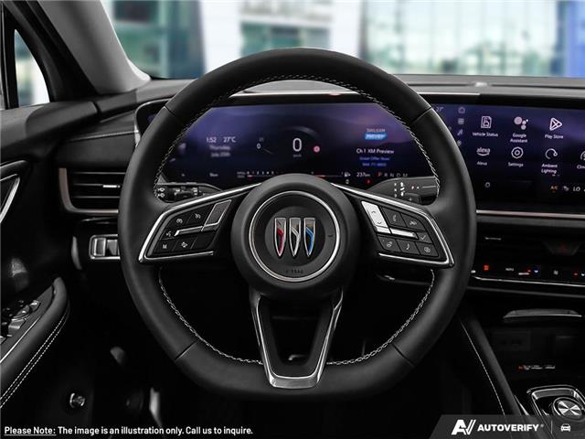 2026 Buick Envision Sport Touring (Stk: 2133-26) in Sault Ste. Marie - Image 13 of 25