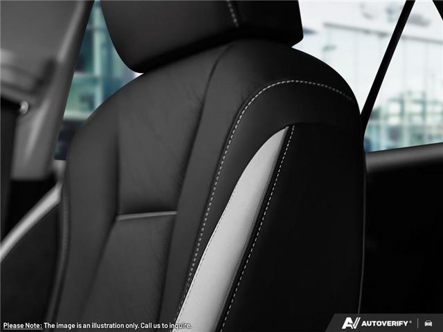 2026 Buick Envision Sport Touring (Stk: 2133-26) in Sault Ste. Marie - Image 20 of 25