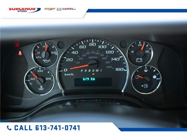 2025 GMC Savana Cutaway Work Van (Stk: R27948) in Ottawa - Image 16 of 23