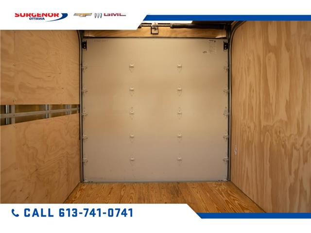 2025 GMC Savana Cutaway Work Van (Stk: R27948) in Ottawa - Image 21 of 23