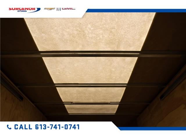 2025 GMC Savana Cutaway Work Van (Stk: R27948) in Ottawa - Image 23 of 23