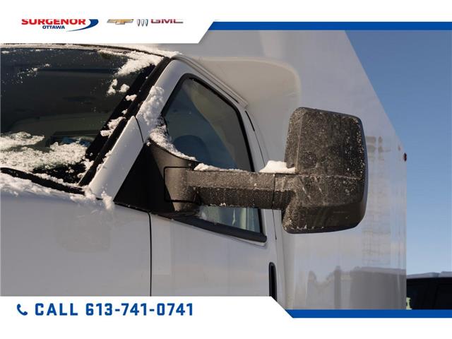 2025 GMC Savana Cutaway Work Van (Stk: R27950) in Ottawa - Image 3 of 22