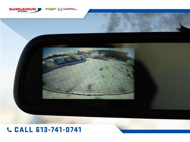 2025 GMC Savana Cutaway Work Van (Stk: R27950) in Ottawa - Image 16 of 22