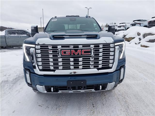 2025 GMC Sierra 2500HD Denali (Stk: 25977) in Haliburton - Image 2 of 19