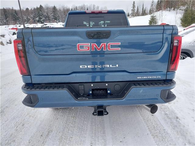 2025 GMC Sierra 2500HD Denali (Stk: 25977) in Haliburton - Image 6 of 19