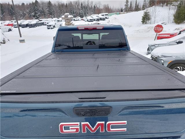 2025 GMC Sierra 2500HD Denali (Stk: 25977) in Haliburton - Image 7 of 19