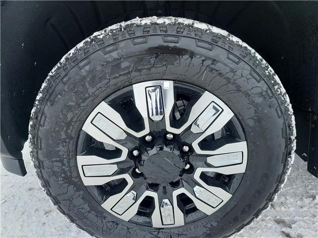 2025 GMC Sierra 2500HD Denali (Stk: 25977) in Haliburton - Image 8 of 19