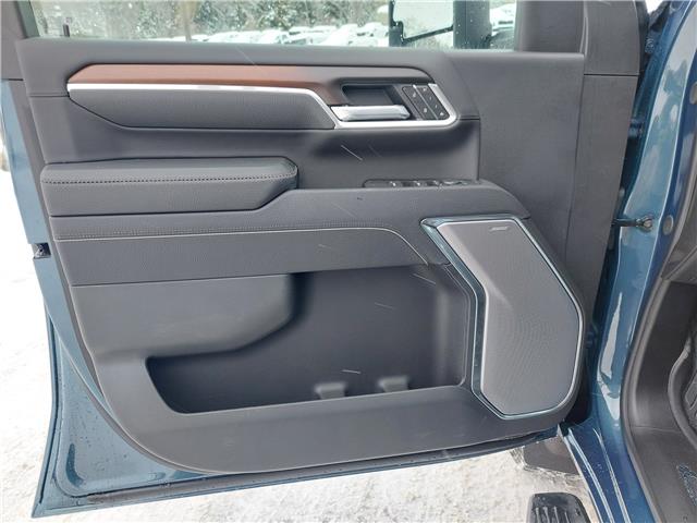 2025 GMC Sierra 2500HD Denali (Stk: 25977) in Haliburton - Image 9 of 19