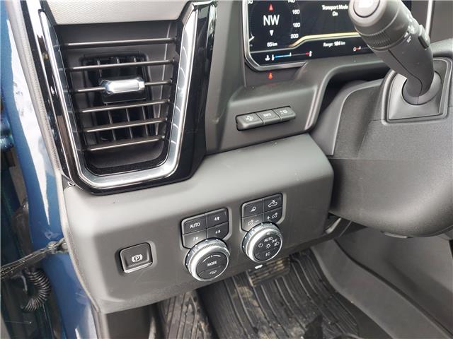 2025 GMC Sierra 2500HD Denali (Stk: 25977) in Haliburton - Image 11 of 19