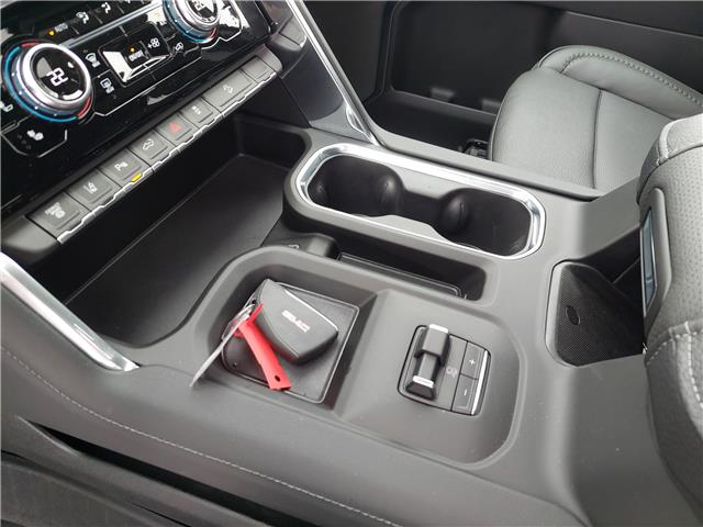 2025 GMC Sierra 2500HD Denali (Stk: 25977) in Haliburton - Image 14 of 19