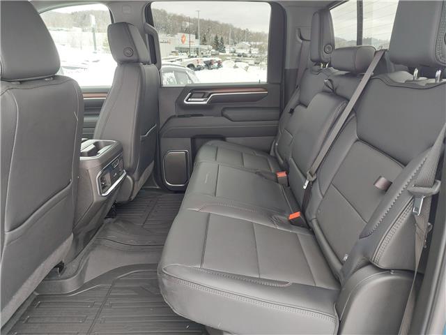2025 GMC Sierra 2500HD Denali (Stk: 25977) in Haliburton - Image 19 of 19